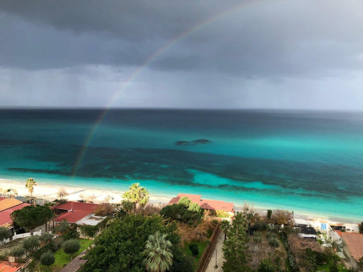 La Mesonette A Due Passi Dal Mare Daire Tropea Dış mekan fotoğraf
