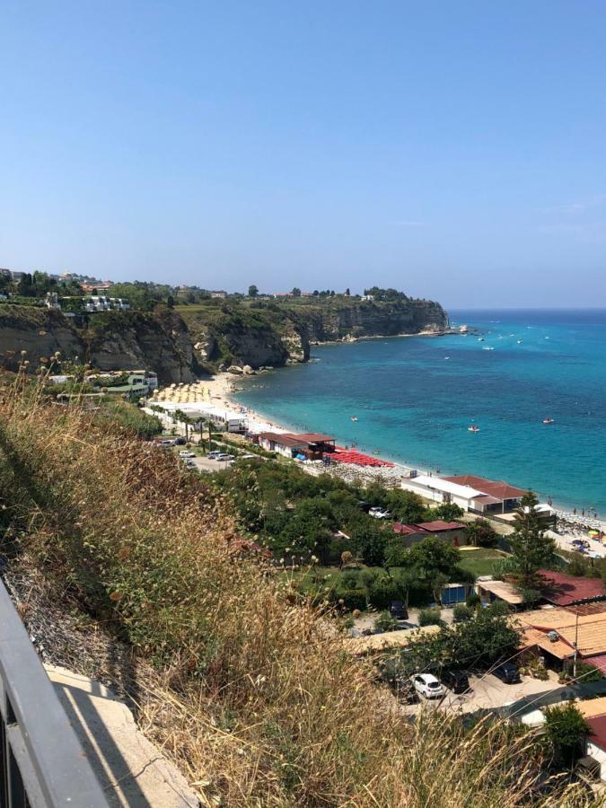 La Mesonette A Due Passi Dal Mare Daire Tropea Dış mekan fotoğraf
