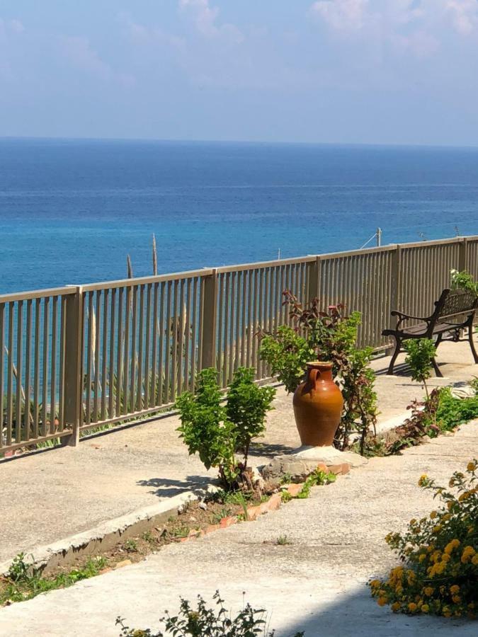 La Mesonette A Due Passi Dal Mare Daire Tropea Dış mekan fotoğraf