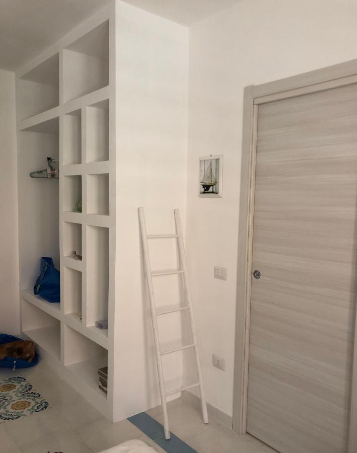 La Mesonette A Due Passi Dal Mare Daire Tropea Dış mekan fotoğraf