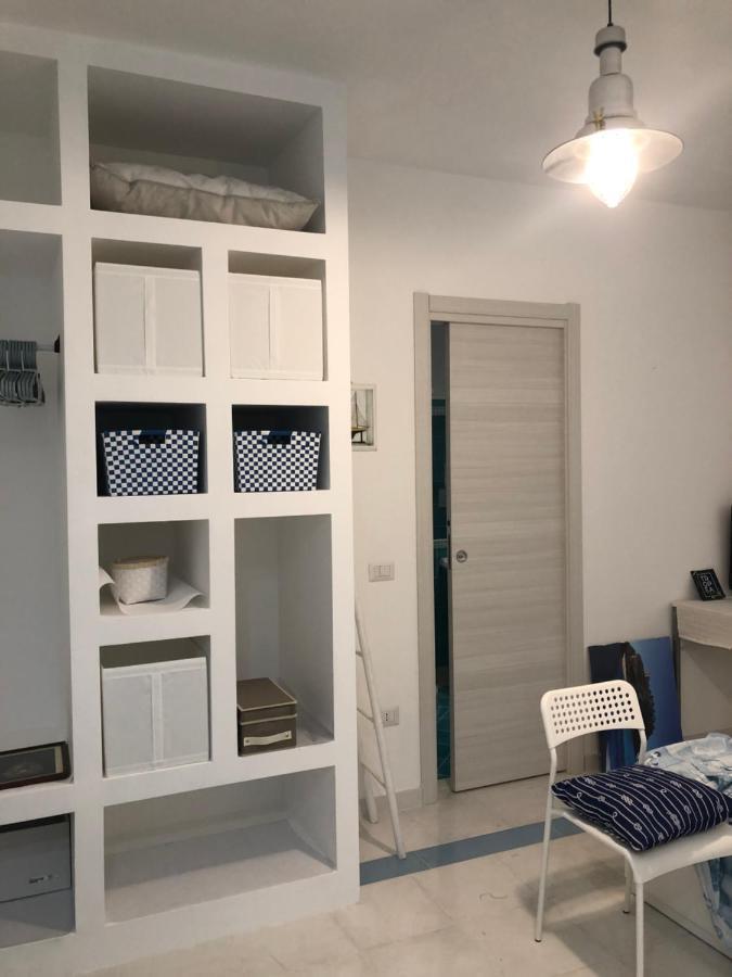 La Mesonette A Due Passi Dal Mare Daire Tropea Dış mekan fotoğraf